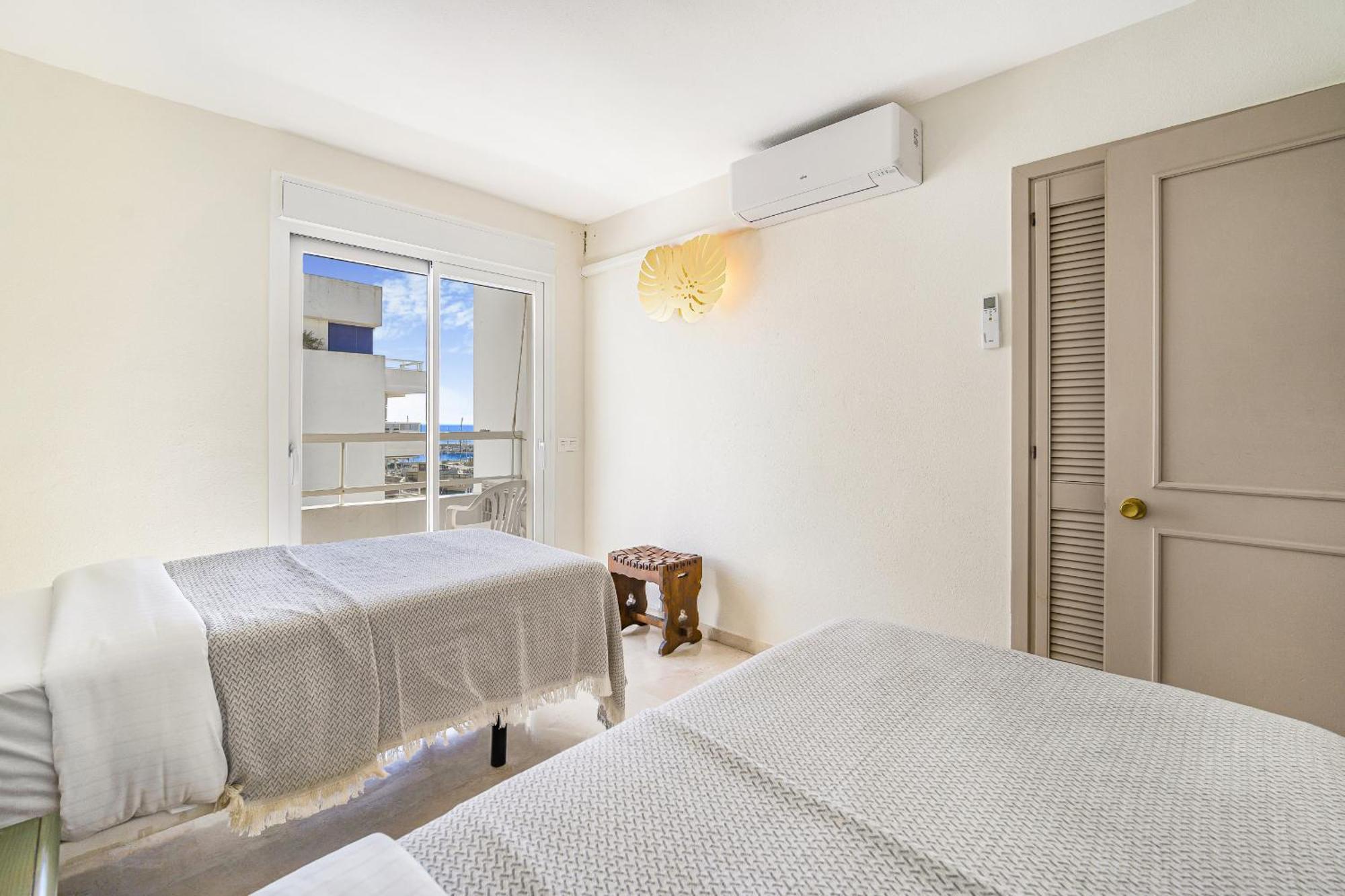Harbour Sea Front Apartment