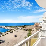 Estepona Harbour Sea Front